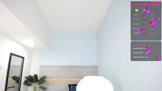 kylie_reyes - Private  [Chaturbate] Full coverage panties leite Gifted Sculpted gams