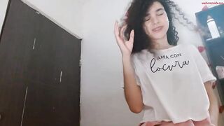 lauurashy - Private  [Chaturbate] morena trimmed cbt -medic