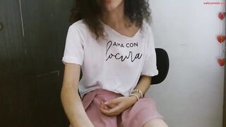 lauurashy - Private  [Chaturbate] morena trimmed cbt -medic