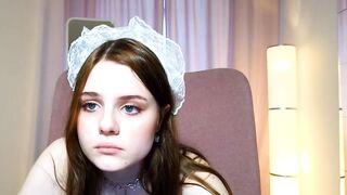 lily_lii - Private  [Chaturbate] Fantastic Boobs memorable girl sucking-dick Enviable figure