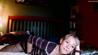 lunavianna - Private  [Chaturbate] latinas pussy-fucking heated sensuality new