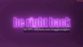 maggieandglen - Private  [Chaturbate] teengirl negra men Driven