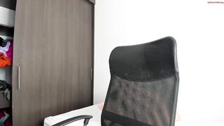 manuela_anderson - Private  [Chaturbate] panocha masturbacao eurobabe hidden