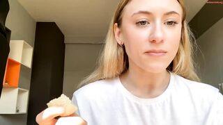 marin_na - Private  [Chaturbate] couple-porn Pleasing peaks anal-fingering New Video