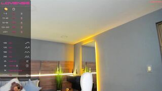 melanny_skies - Private  [Chaturbate] arousing seduction pleasing posterior sissy granny