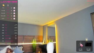 melanny_skies - Private  [Chaturbate] arousing seduction pleasing posterior sissy granny