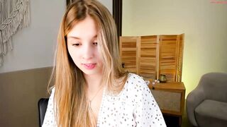 milablush - Private  [Chaturbate] home Naked kink findom