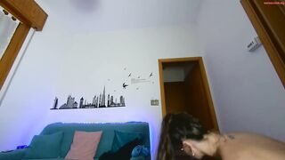 natalie10g - Private  [Chaturbate] gorgeous -smoking lips bewitching booty