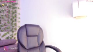 _paulah - Private  [Chaturbate] Live webcam model -clinic heavenly seduction clit