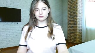 reilbella - Private  [Chaturbate] smalltitties penetration scissoring saliva