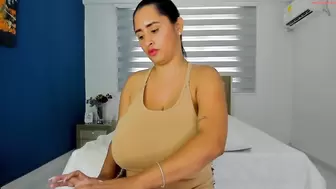 Videos Tagged with roberta_lipa