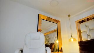 sammy_rios - Private  [Chaturbate] bisex Video chat platform electric sensation Beautiful boulders