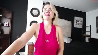 sherry_scott - Private  [Chaturbate] Alluring airbags creampie femdom-clips seductive vixen