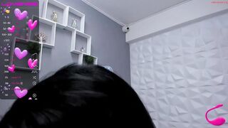 sweetfabianaxl - Private  [Chaturbate] slutty gemidos OhMiBod Fuse hardon