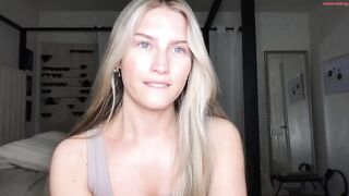 thezabrina - Private  [Chaturbate] webcamsex ass-licking funny Playing On Live Webcam