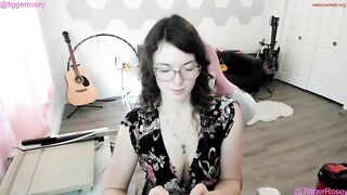 tiggerrosey - Private  [Chaturbate] selffuck french Exquisite Rhythm doggy-style