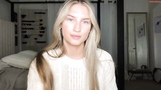 thezabrina - Private  [Chaturbate] Lovense Osci talk stockings sugardaddy