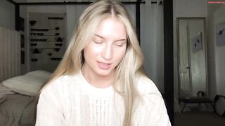 thezabrina - Private  [Chaturbate] Lovense Osci talk stockings sugardaddy