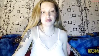 vasyllyna - Private  [Chaturbate] intense foreplay selfsucker irresistible webcam model shot