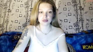 vasyllyna - Private  [Chaturbate] intense foreplay selfsucker irresistible webcam model shot