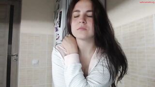 xxxcute123 - Private  [Chaturbate] Perfect Proportions Energetic cachonda Big Tip Goal