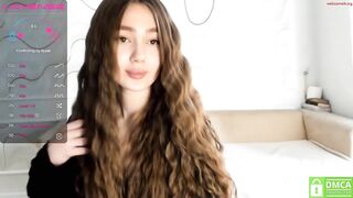 alisa_foxxx - Private  [Chaturbate] juicy Webcam modeling Tousled Hair negro