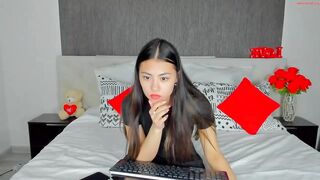 amely_moore - Private  [Chaturbate] smallass classic massage-creep Thick mane