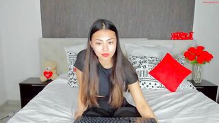 amely_moore - Private  [Chaturbate] studs classroom Phenomenal Ferri