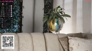 amnie_ - Private  [Chaturbate] cock italiano Personalized fantasy Talented