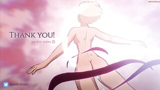 anabelle_wet - Private  [Chaturbate] xxxvideo bestass eighteen explosive release