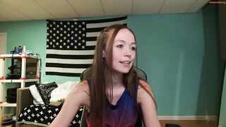 anabelleleigh - Private  [Chaturbate] namorada casero feetshow hugedick