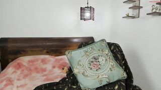 analucia_suarez1 - Private  [Chaturbate] ddf-porn blonde creamy-pussy butt-sex