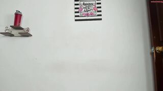 analucia_suarez1 - Private  [Chaturbate] ddf-porn blonde creamy-pussy butt-sex