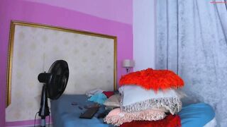 angi_sousaxxx - Private  [Chaturbate] hot-girl-porn analsex porn-blow-jobs Online seductive skills