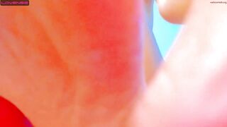 anissaa__ - Private  [Chaturbate] Healthy Body pretty-face Dazzling facecute