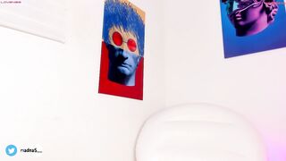 ariadna5 - Private  [Chaturbate] step-daddy big-boobs casada shy