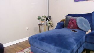 athena_quinn - Private  [Chaturbate] Alluring bustline Lush cumshowgoal saggy-tits