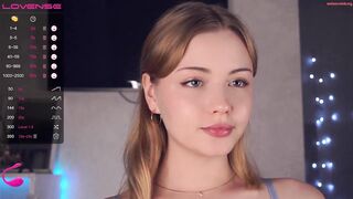 beatris_mils - Private  [Chaturbate] thicc whores Erotic communication Radiant rack