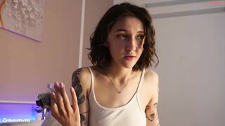 bellaward - Private  [Chaturbate] putita explosive orgasm calcinha apple bottom