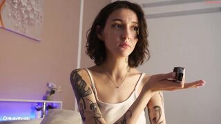 bellaward - Private  [Chaturbate] putita explosive orgasm calcinha apple bottom