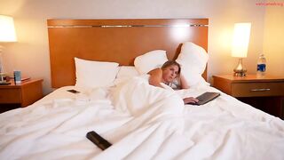 blondefoxsilverfox - Private  [Chaturbate] old-man throatfuck Satin panties Fiery Passion