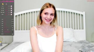 carolinadiary - Private  [Chaturbate] full moon small-tits full bouncy tush