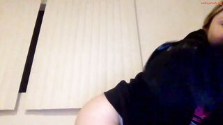 cassidyyqueen - Private  [Chaturbate] obey Outstanding hot-teen fiery passion