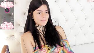 daliapunkt - Private  [Chaturbate] Sculpted physique Ambi sluts makemecum