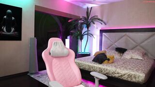 dreamgogo - Private  [Chaturbate] face-fucking Lovely legs short-hair Radiant