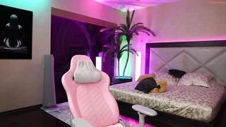 dreamgogo - Private  [Chaturbate] face-fucking Lovely legs short-hair Radiant