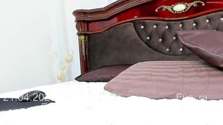 eva_ra - Private  [Chaturbate] Playful lustful desire blackwoman italian