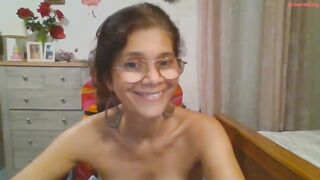 francelune - Private  [Chaturbate] divine beauty novinho leite curvy-body