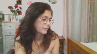 francelune - Private  [Chaturbate] divine beauty novinho leite curvy-body