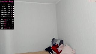 golden_bag - Private  [Chaturbate] We-Vibe Nova maduras bewitching cam model orgasm